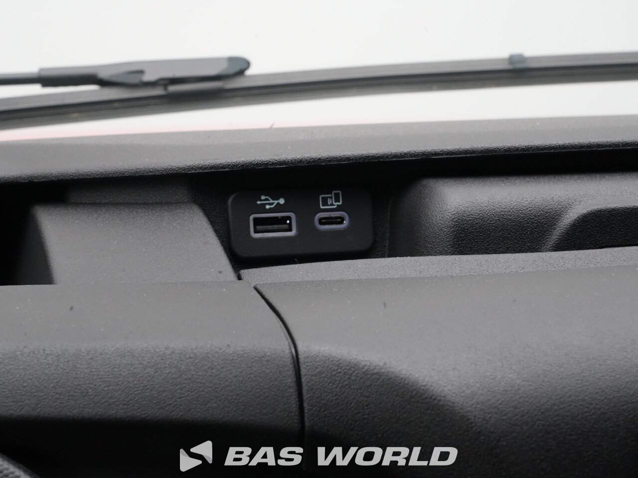 Other : Iveco Daily 35C21 Minibussar skåpbilar