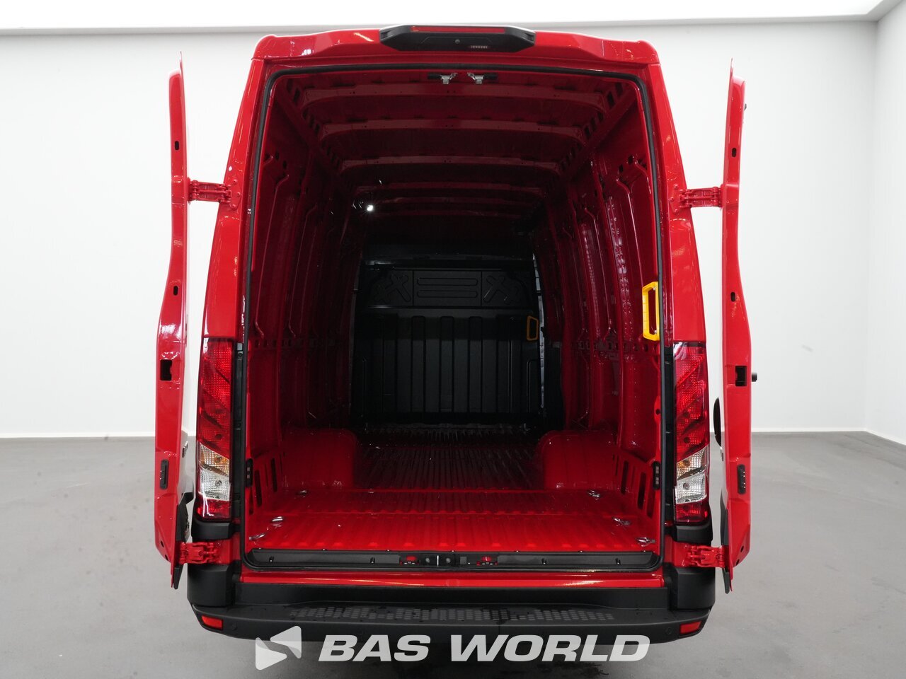 Other : Iveco Daily 35C21 Minibussar skåpbilar
