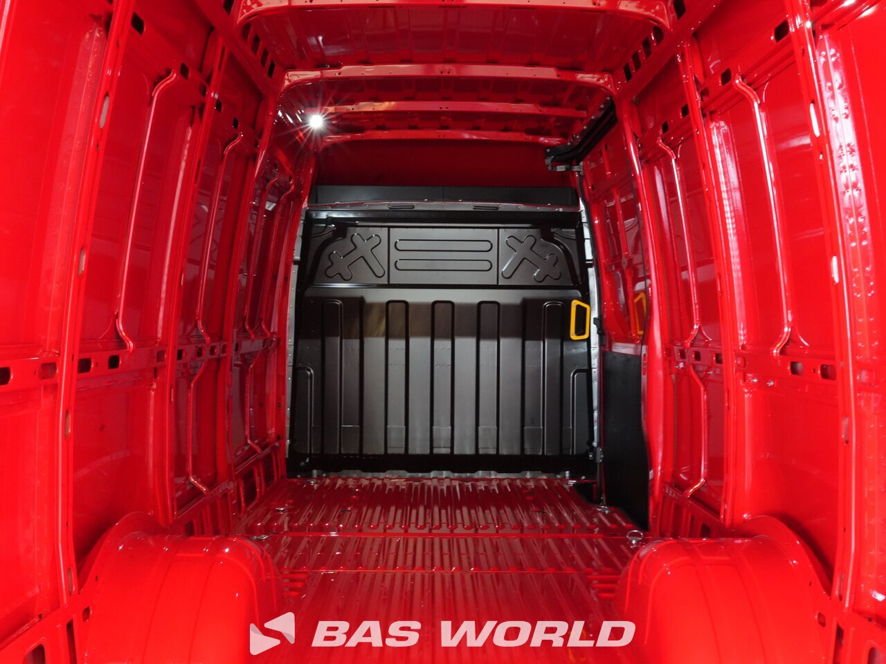 Other : Iveco Daily 35C21 Minibussar skåpbilar