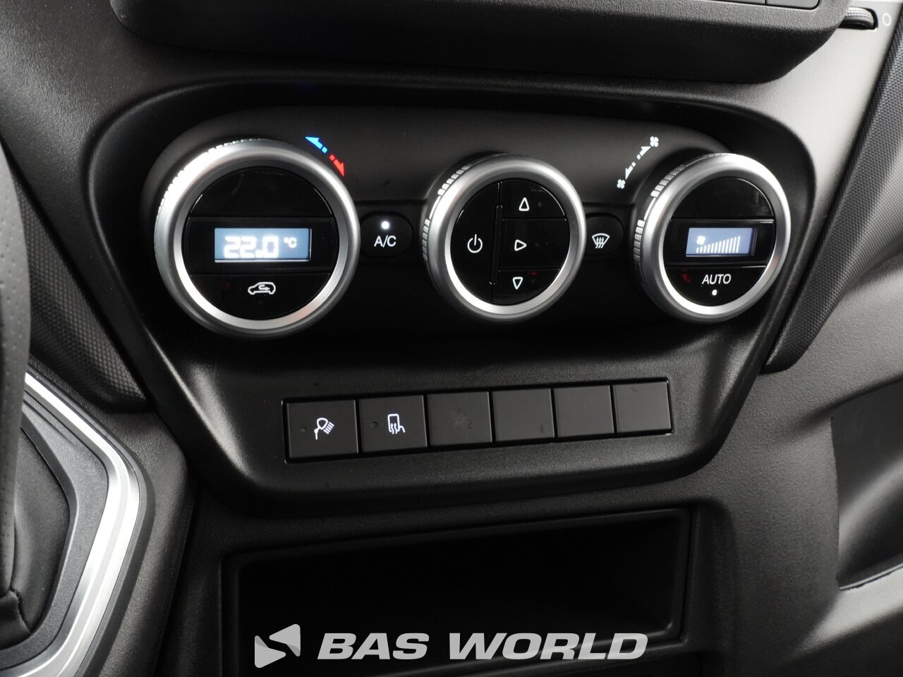 Other : Iveco Daily 35C21 Minibussar skåpbilar