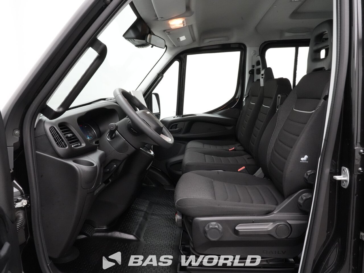 Other : Iveco Daily 35C21 Kipper