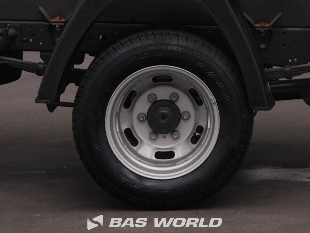 Other : Iveco Daily 35C21 Kipper