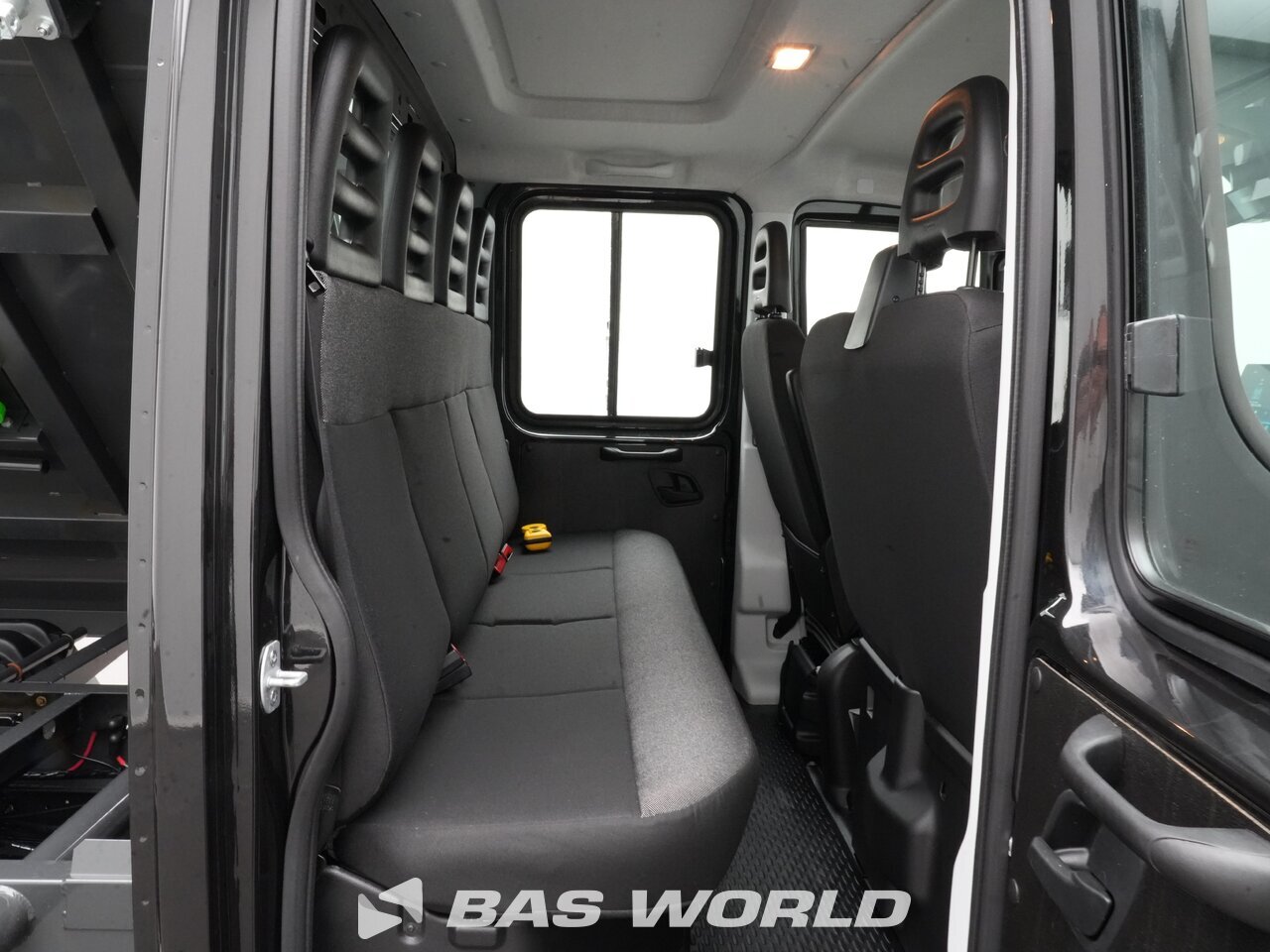 Other : Iveco Daily 35C21 Kiper