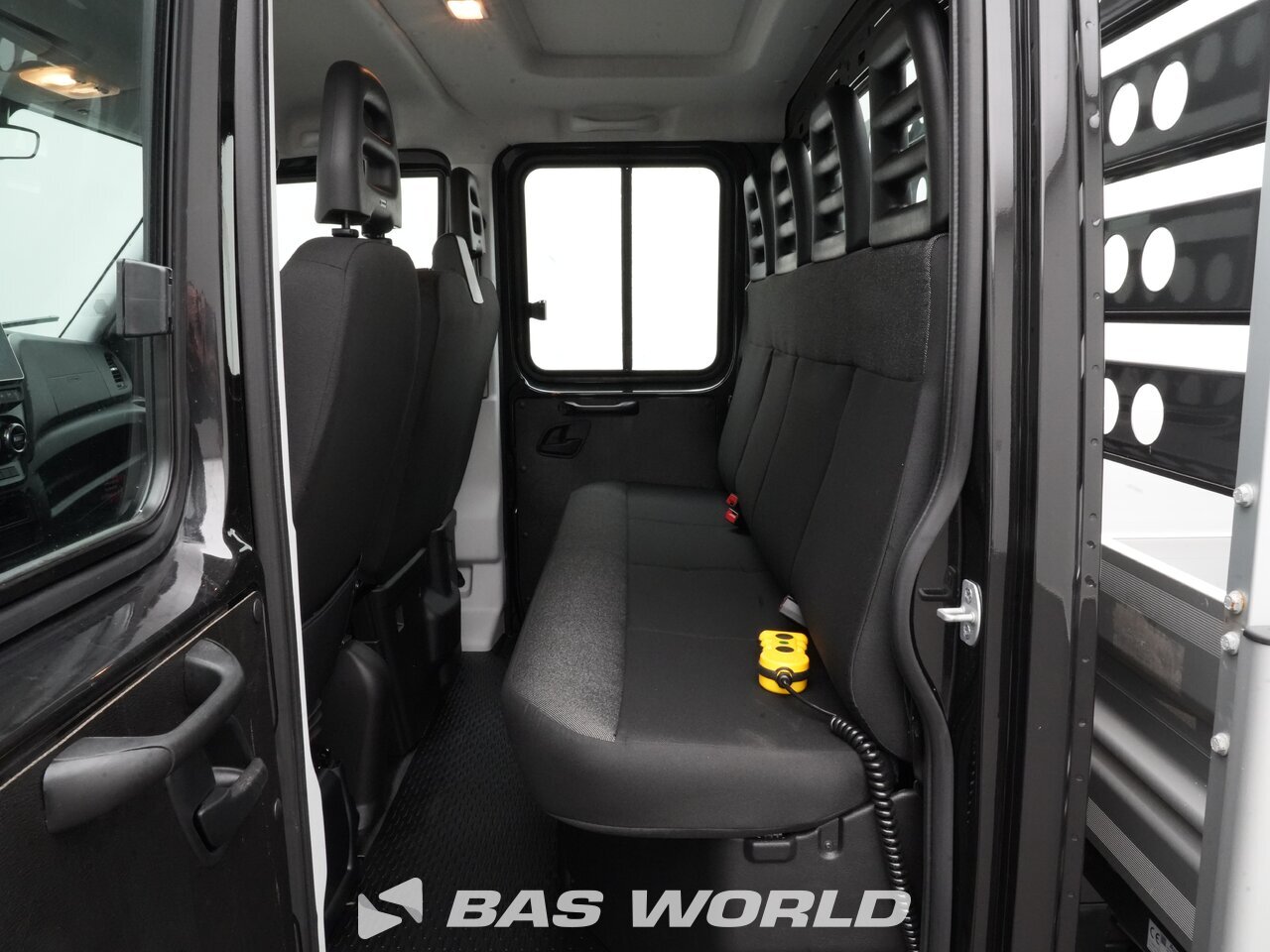 Other : Iveco Daily 35C21 Kiper