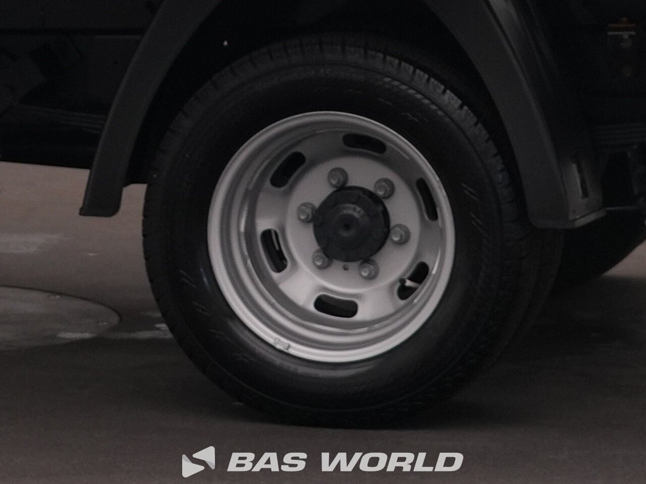 Other : Iveco Daily 35C21 Kiper