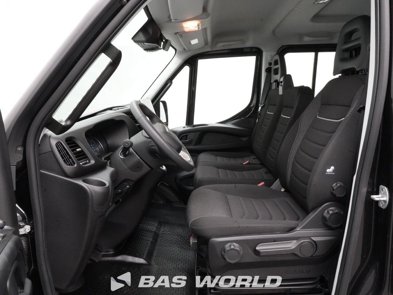 Other : Iveco Daily 35C21 Kiper