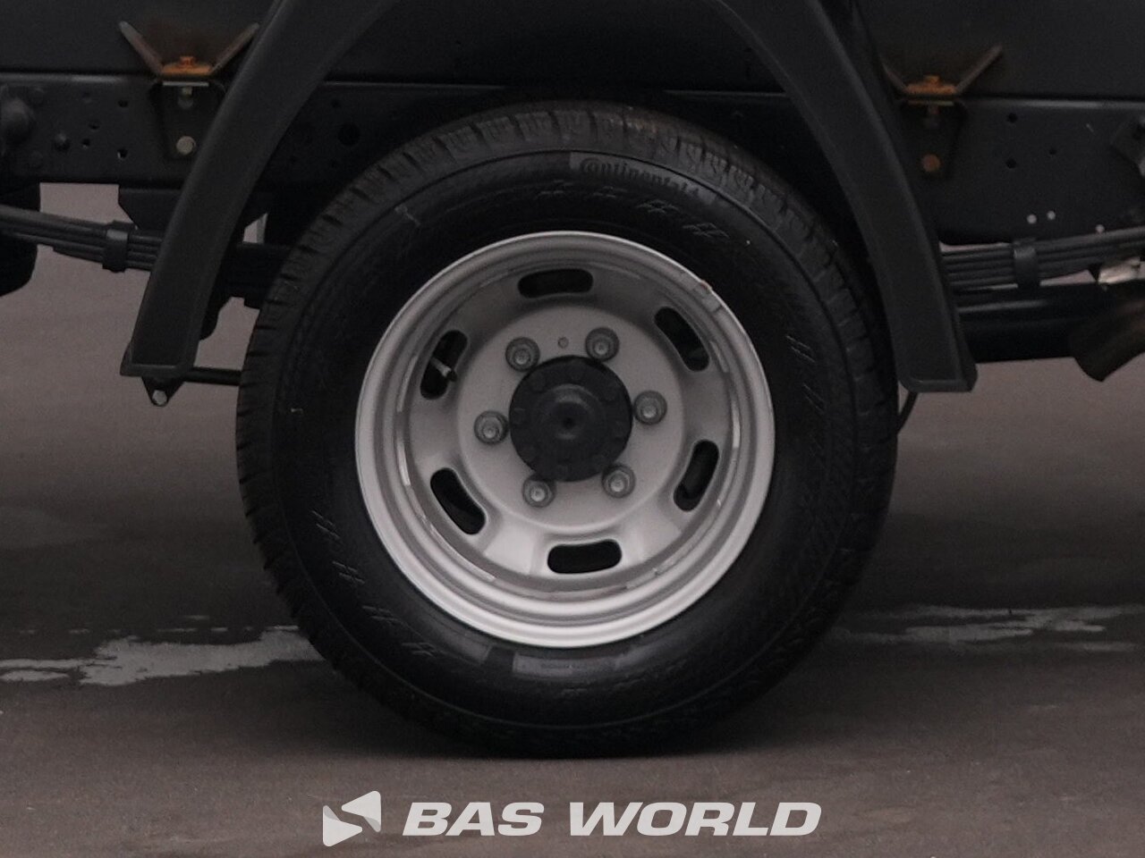 Other : Iveco Daily 35C21 Kiper