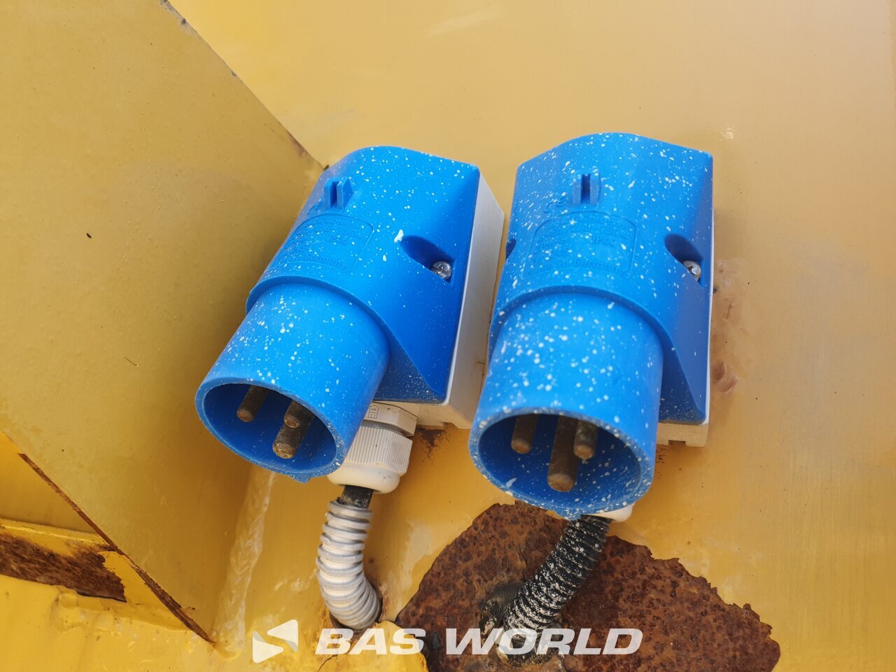 Other : Caterpillar 772 Kruti damper
