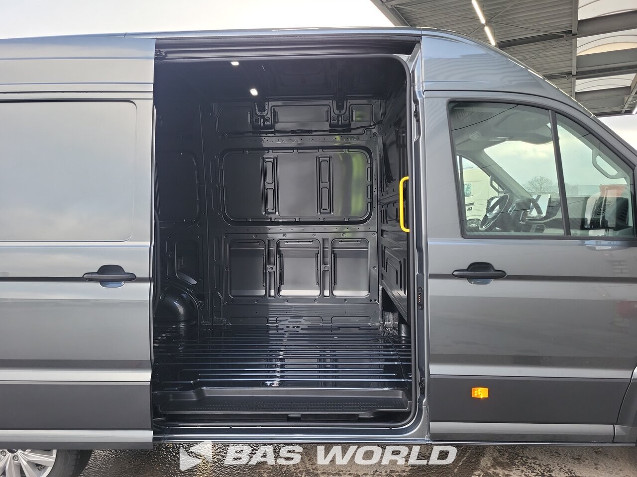 Other : MAN TGE 3.180 Fourgons utilitaires