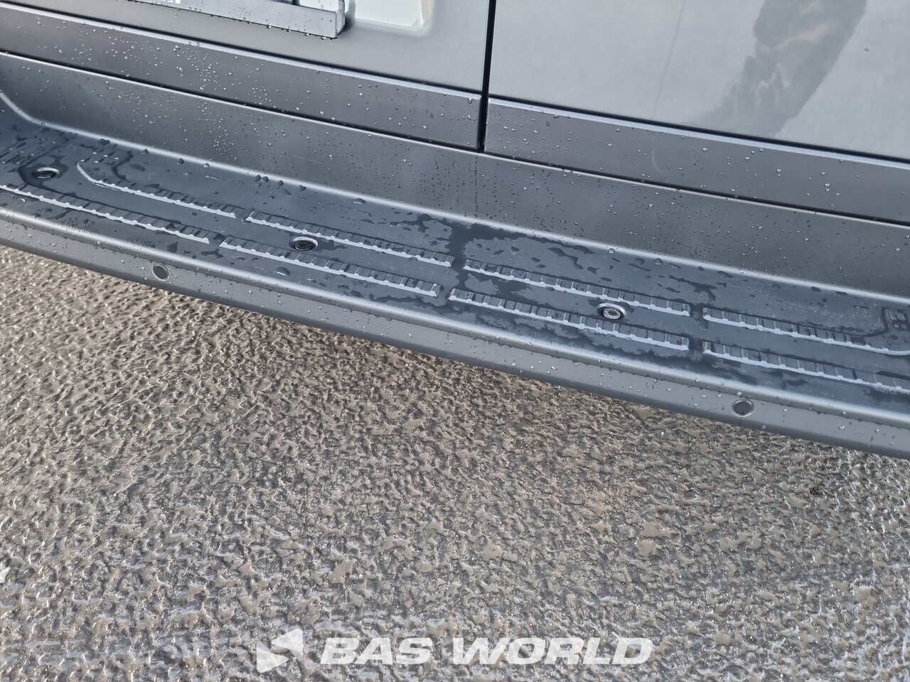 Other : MAN TGE 3.180 Fourgons utilitaires