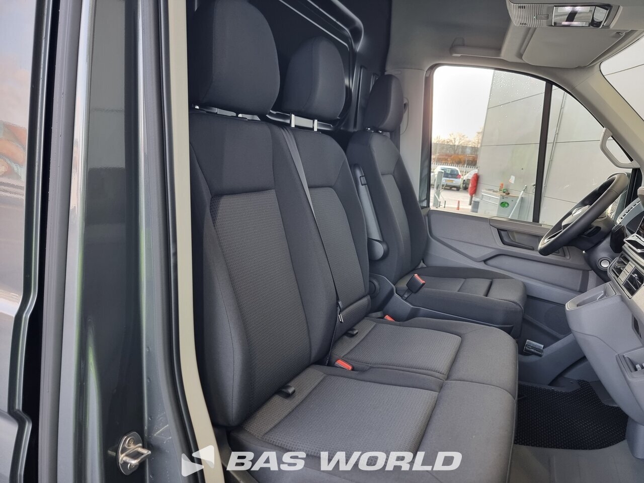 Other : MAN TGE 3.180 Fourgons utilitaires