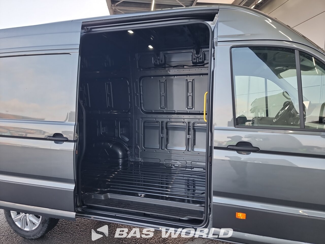 Other : MAN TGE 3.180 Fourgons utilitaires