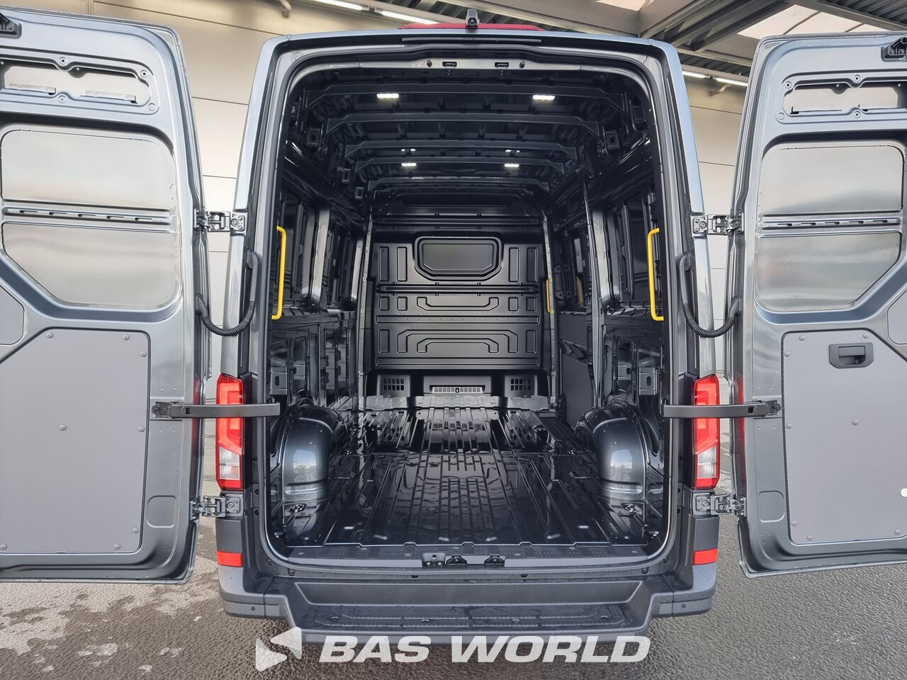 Other : MAN TGE 3.180 Fourgons utilitaires