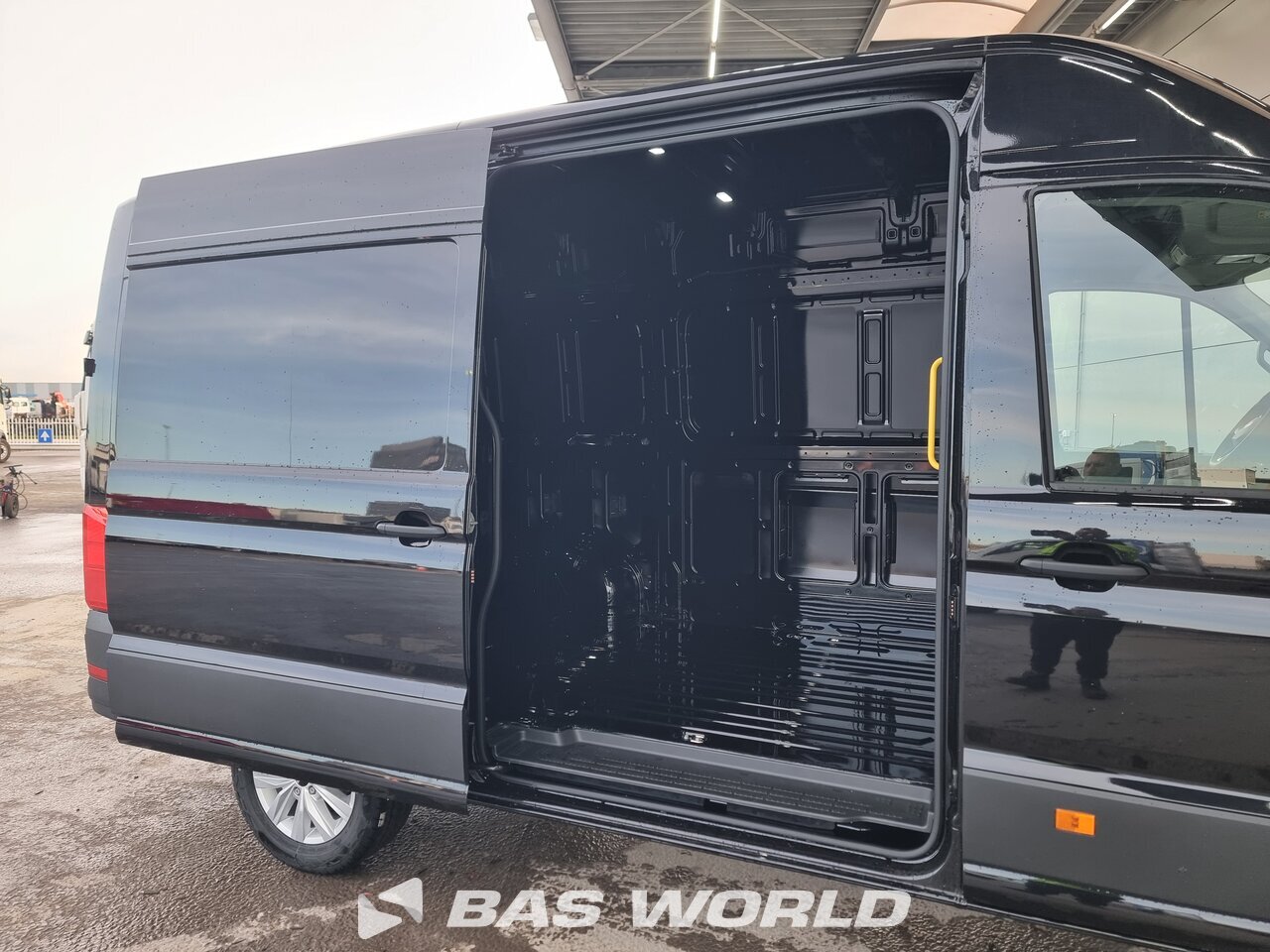 Other : MAN TGE 3.180 Fourgons utilitaires