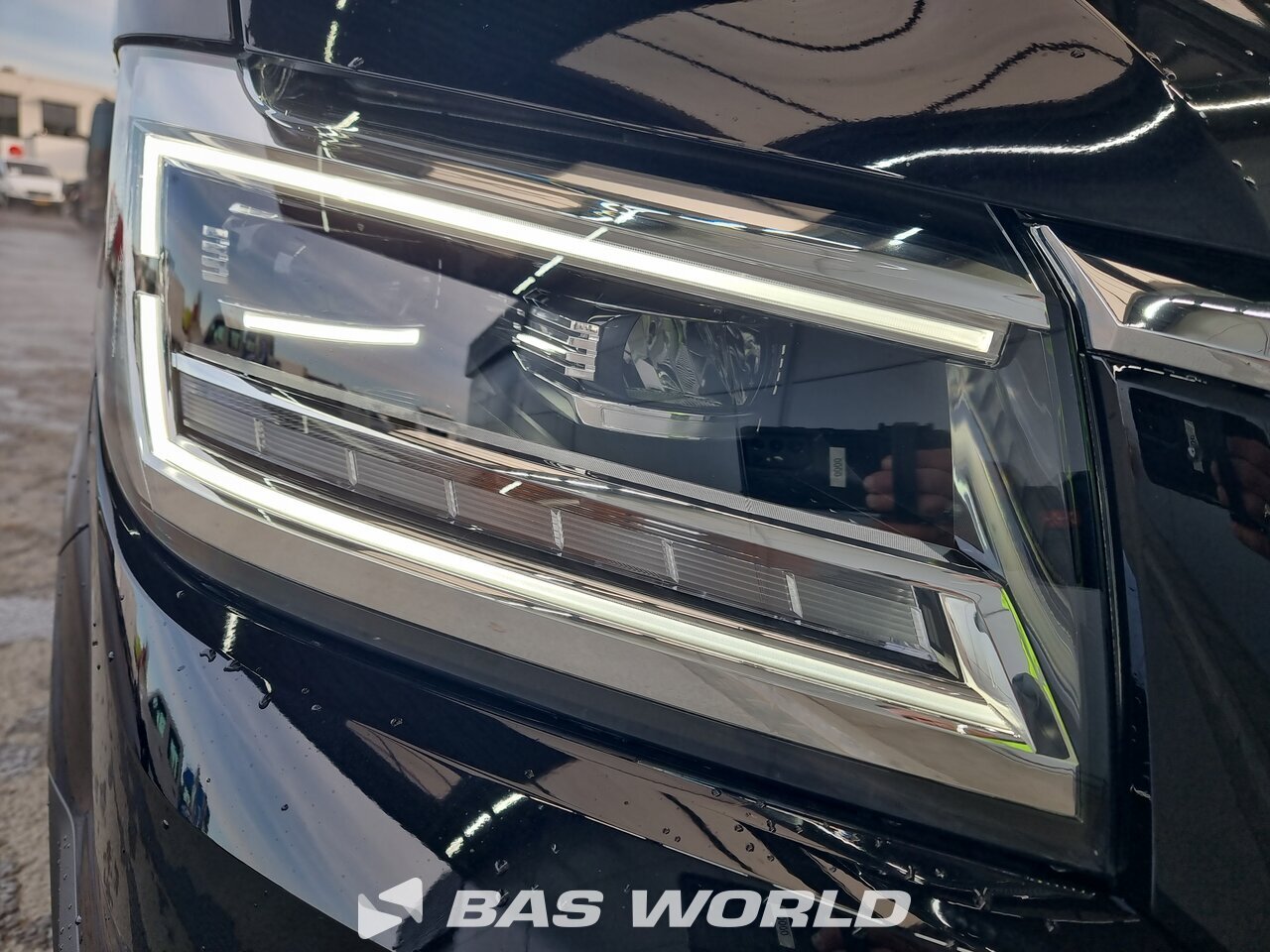 Other : MAN TGE 3.180 Fourgons utilitaires