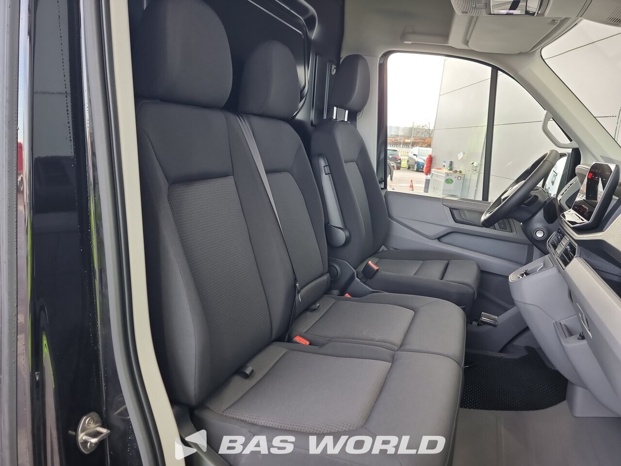 Other : MAN TGE 3.180 Fourgons utilitaires