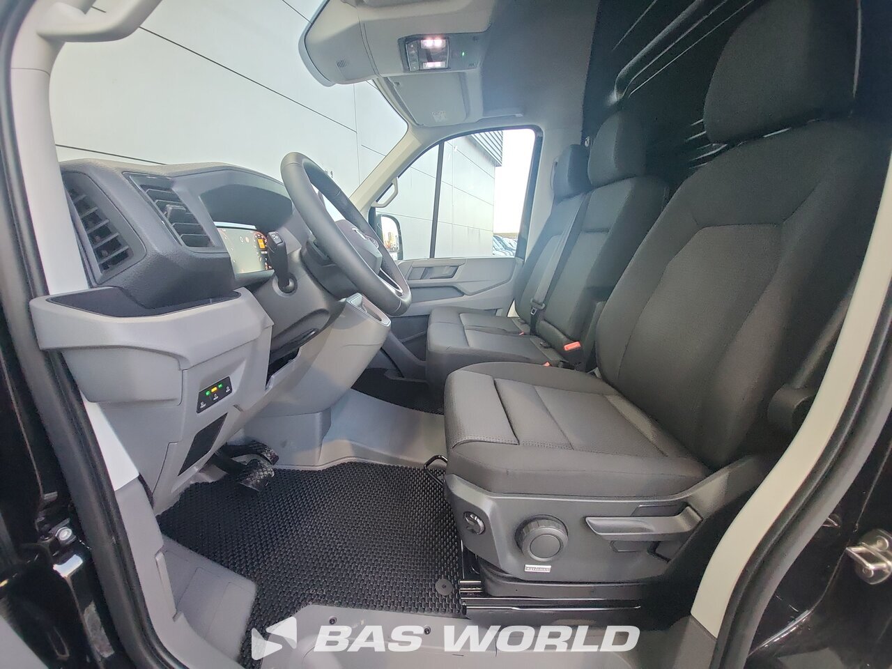 Other : MAN TGE 3.180 Fourgons utilitaires