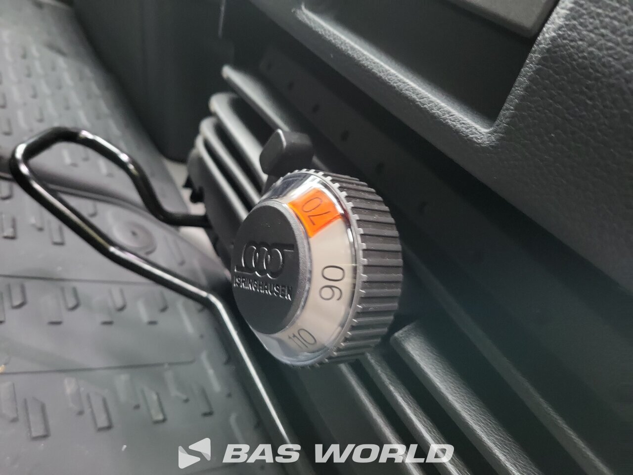 Other : MAN TGE 3.180 Fourgons utilitaires