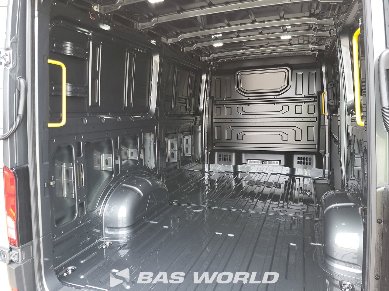 Other : MAN TGE 3.180 Fourgons utilitaires