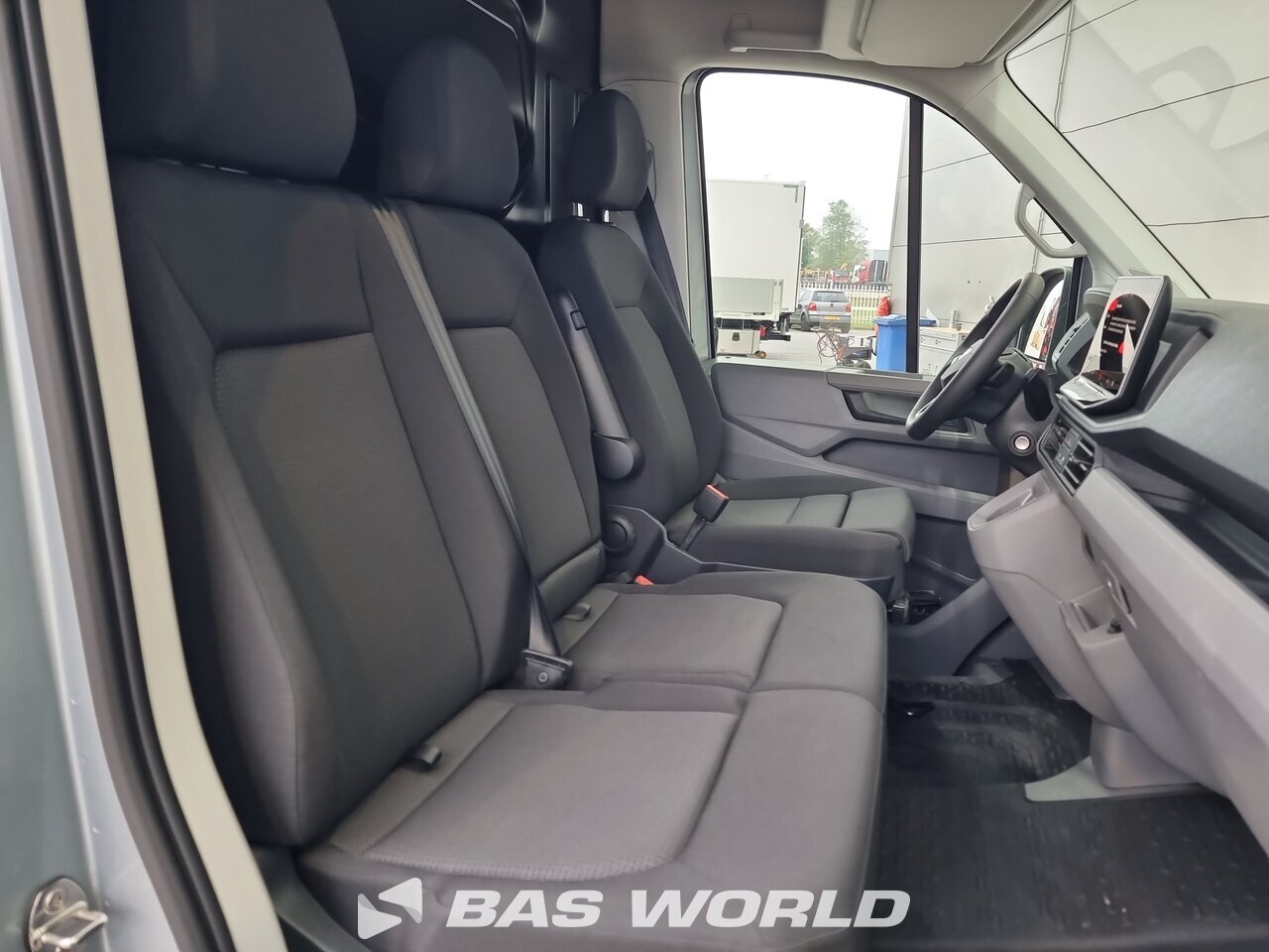 Other : MAN TGE 3.180 Fourgons utilitaires
