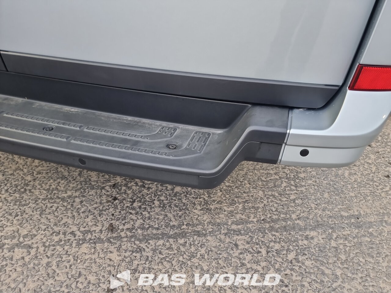 Other : MAN TGE 3.180 Fourgons utilitaires