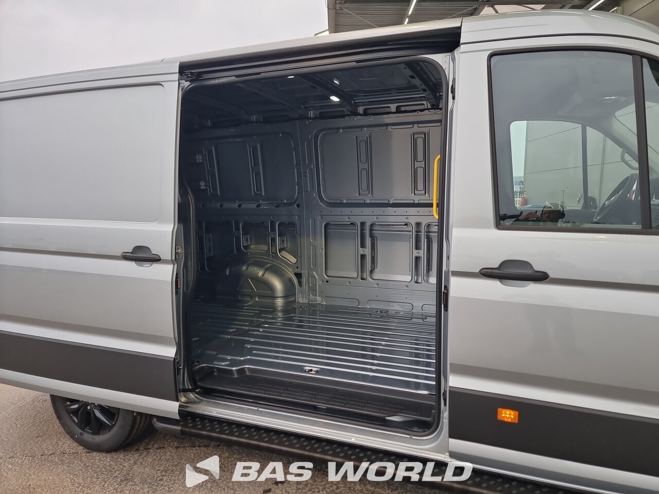 Other : MAN TGE 3.180 Fourgons utilitaires