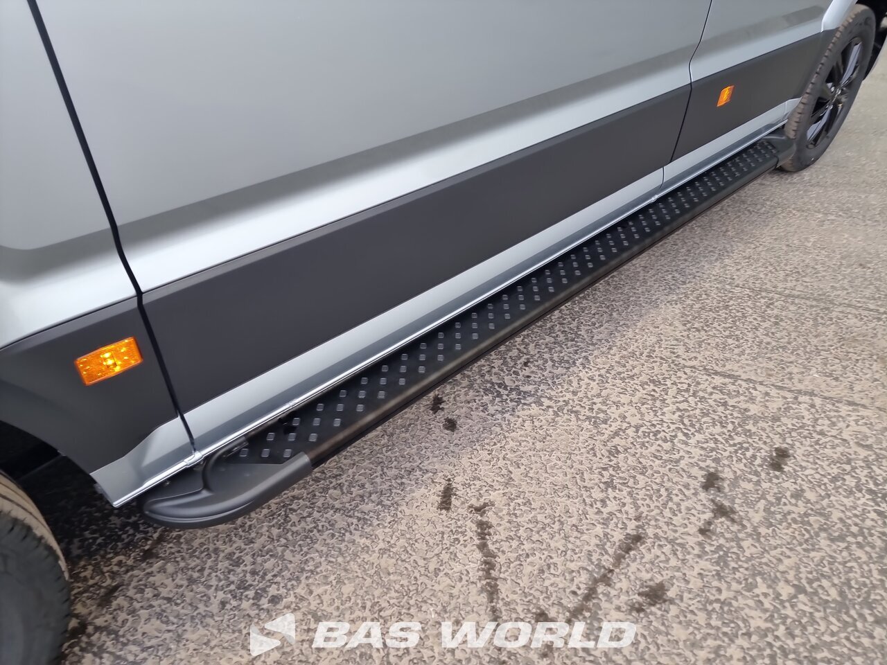 Other : MAN TGE 3.180 Fourgons utilitaires