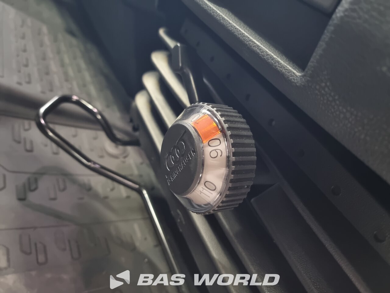 Other : MAN TGE 3.180 Fourgons utilitaires