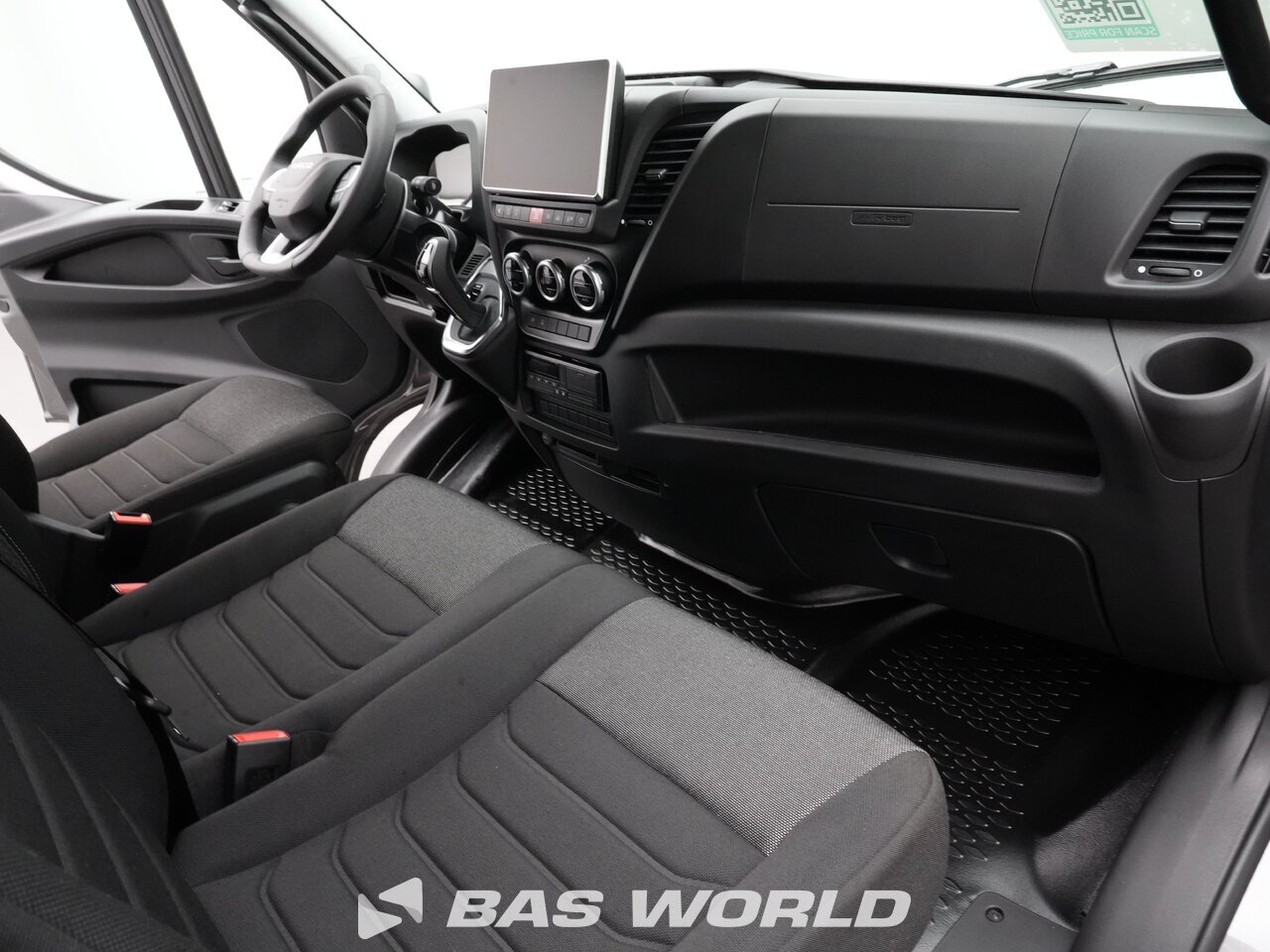 Other : Iveco Daily 35S21 Furgoneta cerrada