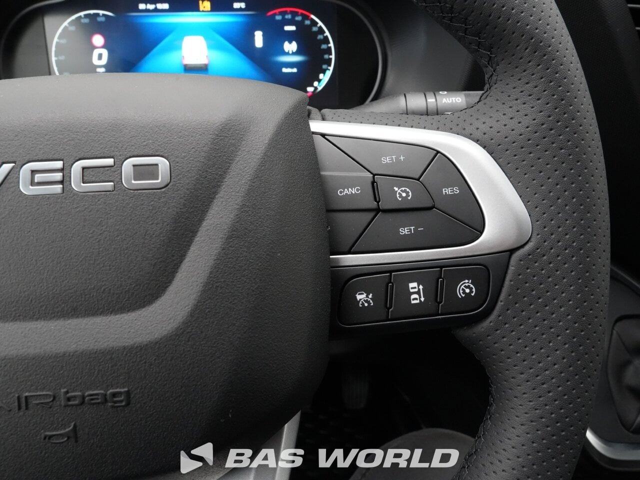 Other : Iveco Daily 35S21 Furgoneta cerrada