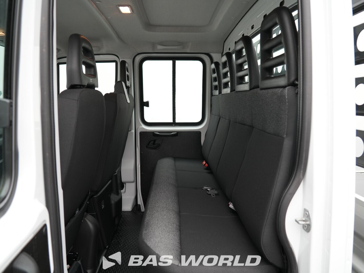 Other : Iveco Daily 35C21 Wywrotka