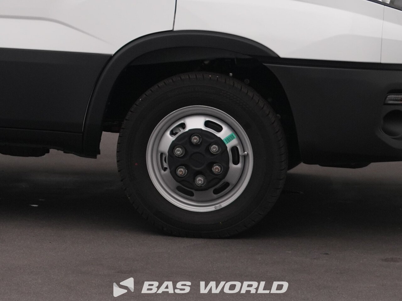 Other : Iveco Daily 35C21 Wywrotka