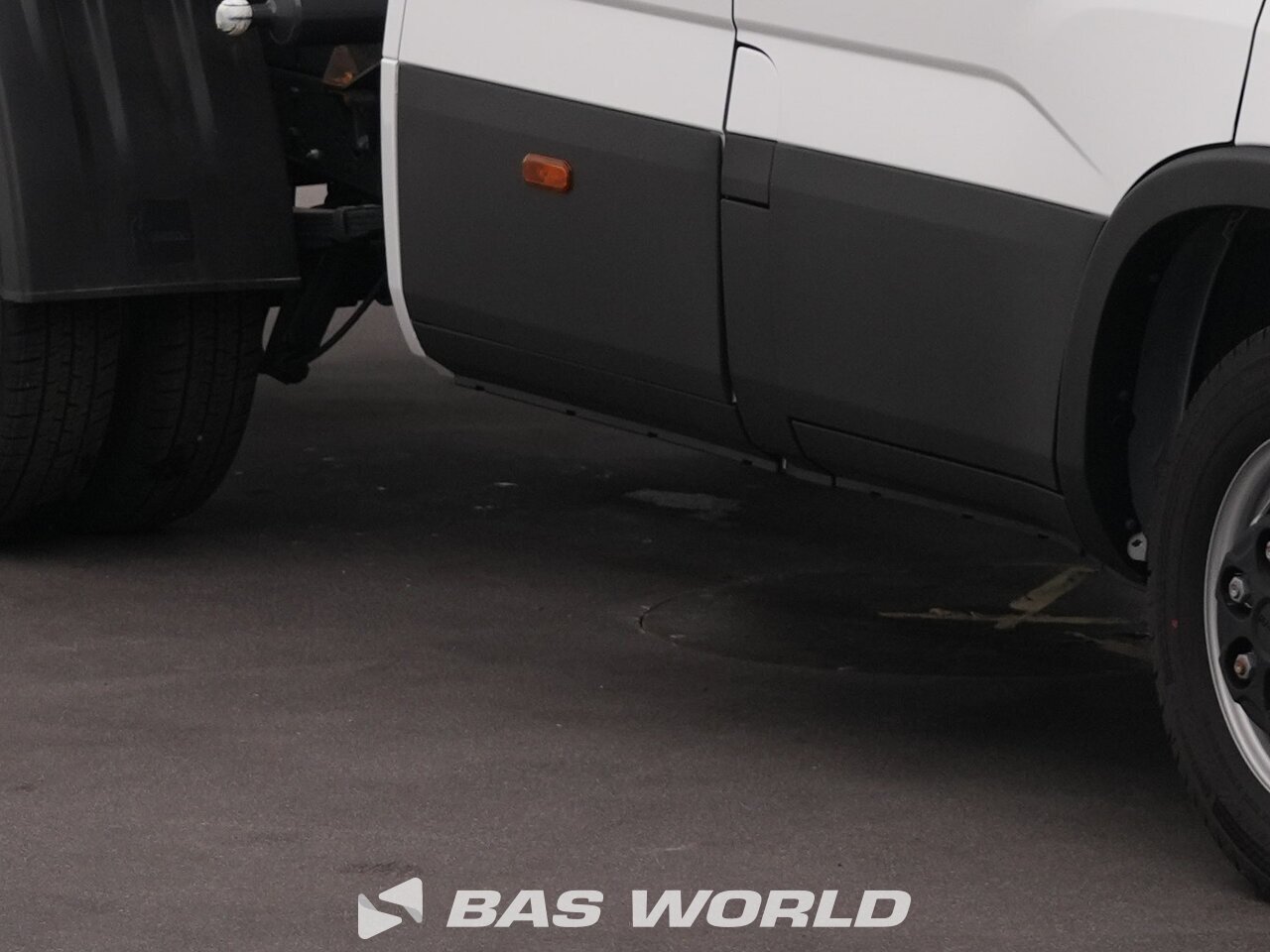 Other : Iveco Daily 35C21 Wywrotka