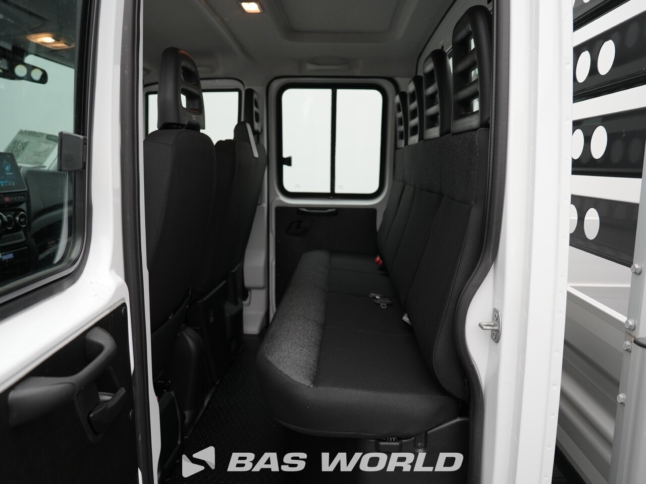 Other : Iveco Daily 35C21 Wywrotka