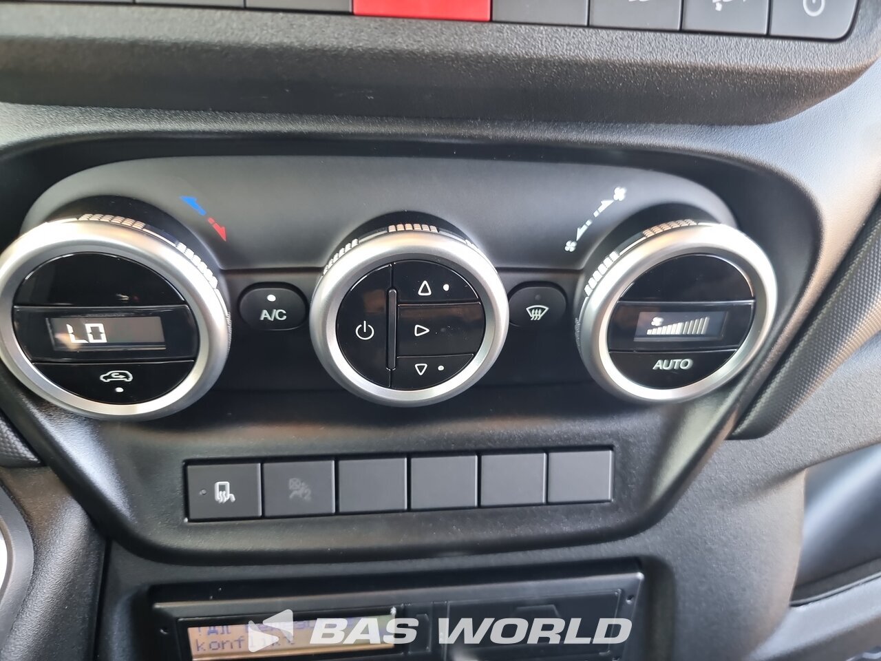 Other : Iveco Daily 35C21 Benne