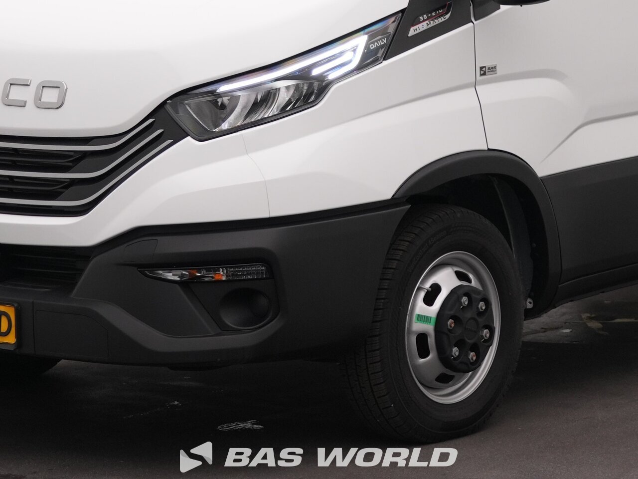 Other : Iveco Daily 35C21 Wywrotka