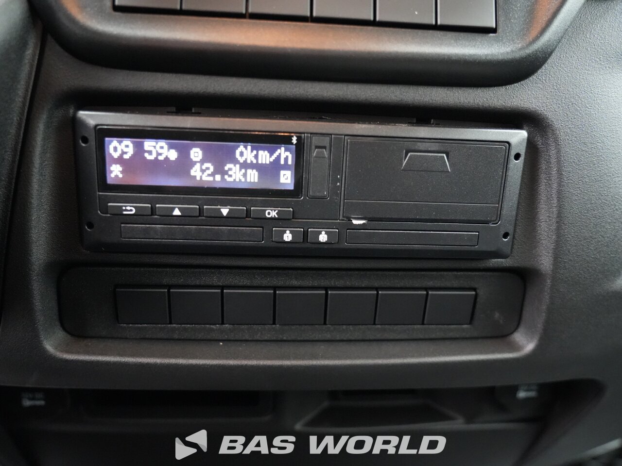 Other : Iveco Daily 35C21 Wywrotka