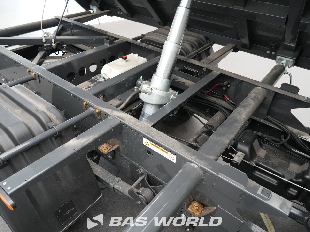 Other : Iveco Daily 35C21 Wywrotka