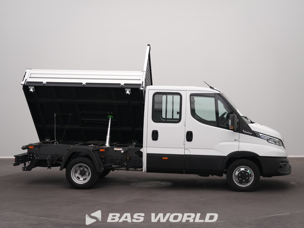 Other : Iveco Daily 35C21 Wywrotka