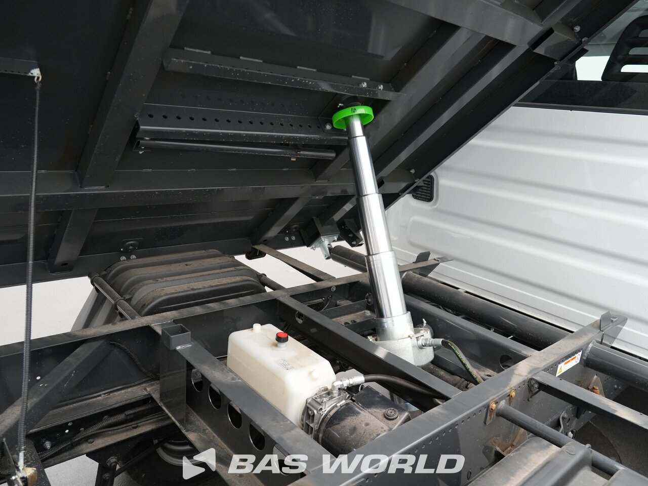 Other : Iveco Daily 35C21 Wywrotka