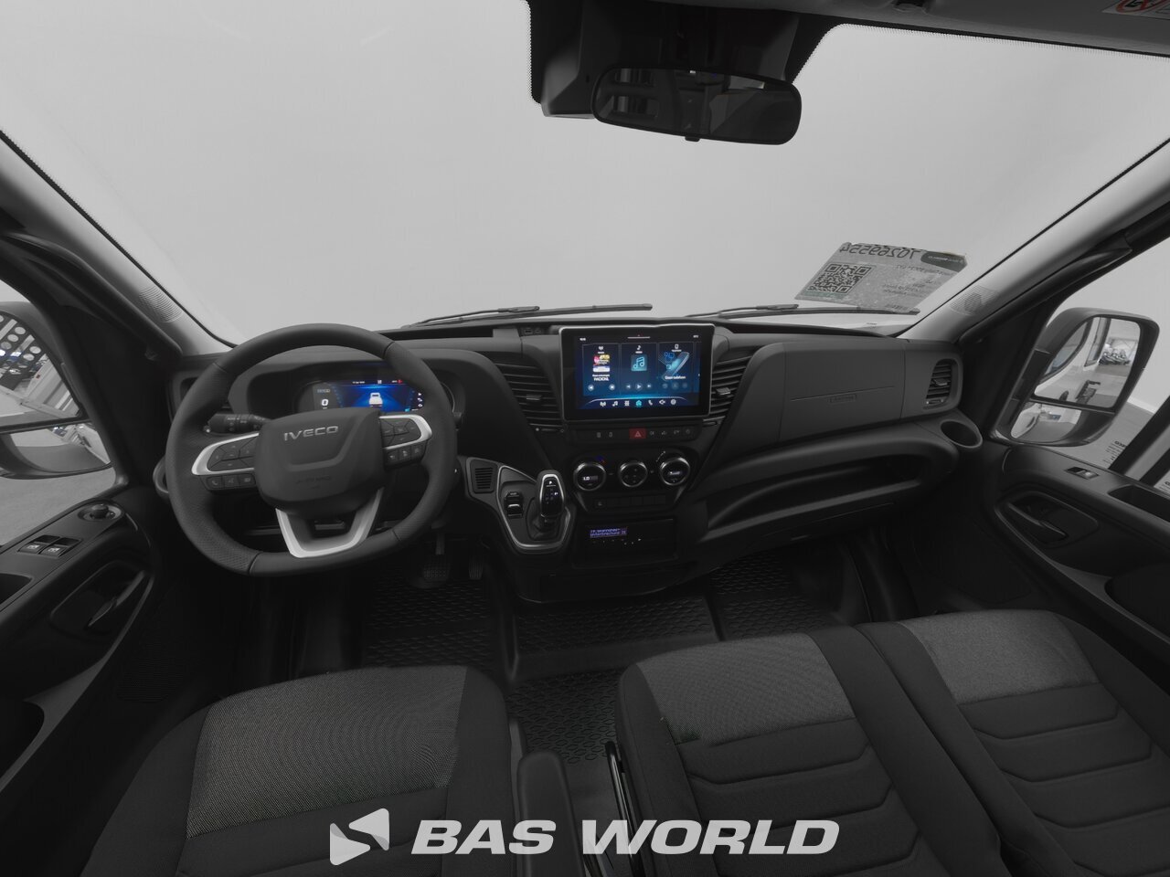 Other : Iveco Daily 35C21 Wywrotka