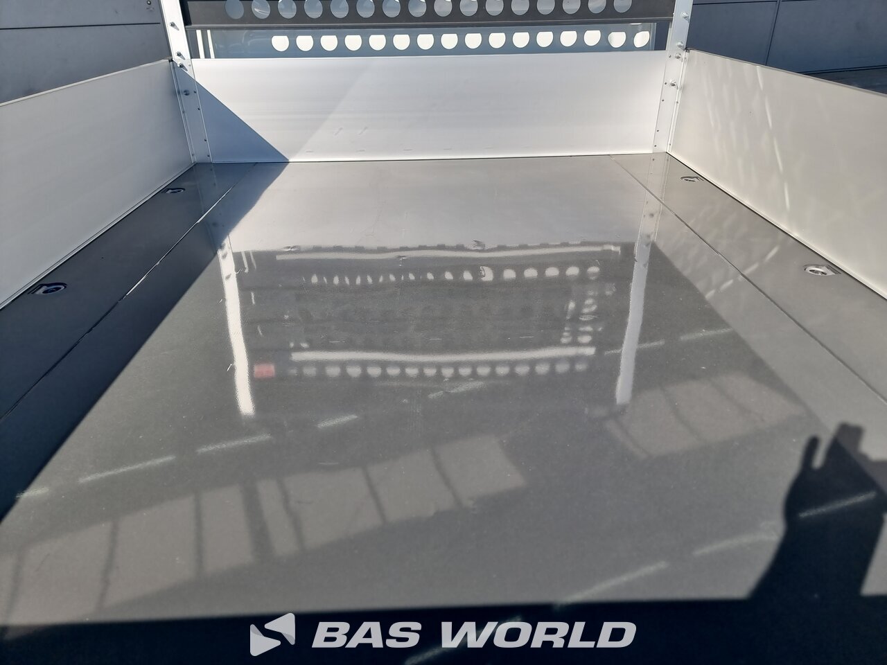 Other : Iveco Daily 35C21 Benne