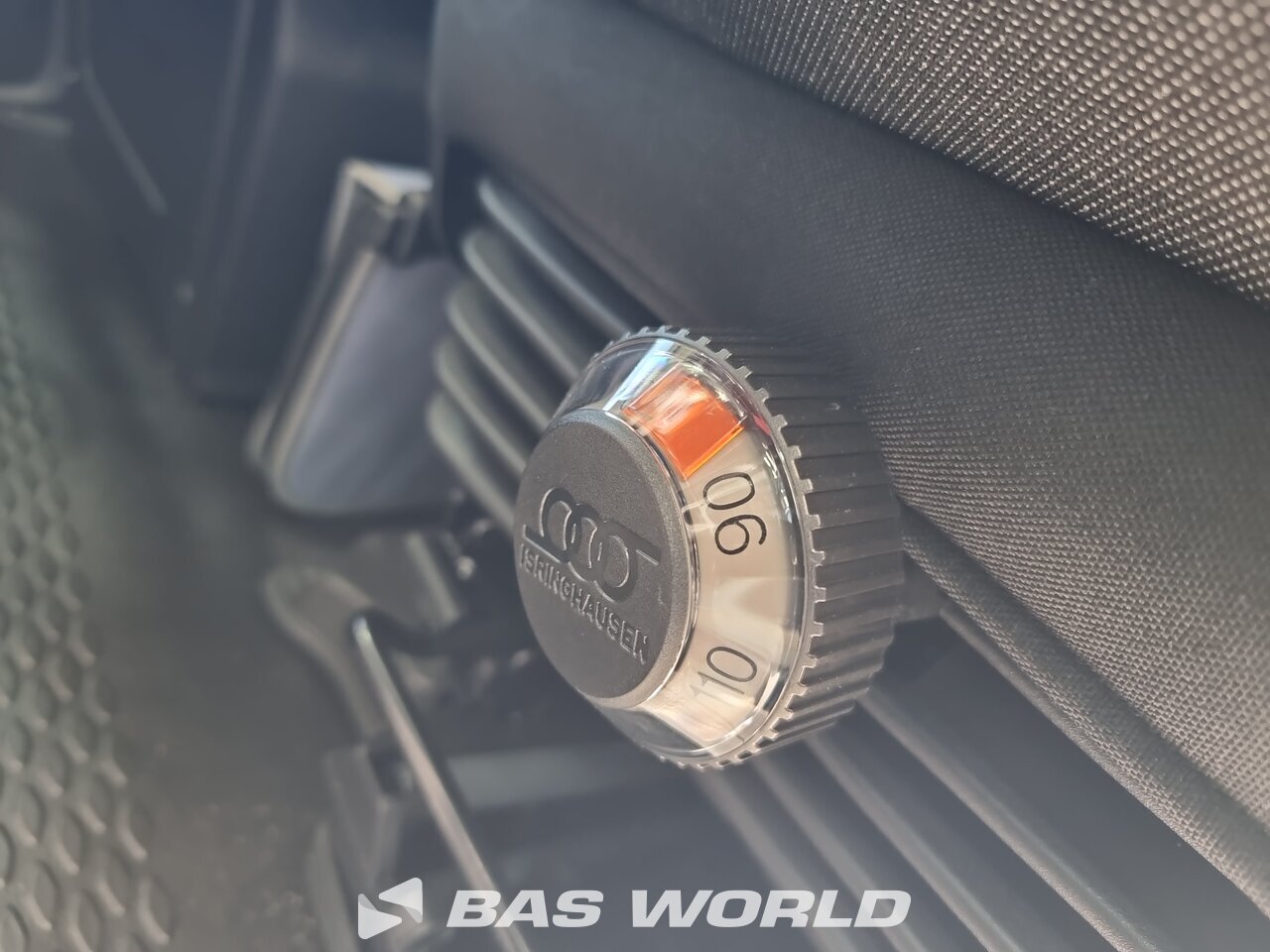 Other : Iveco Daily 35C21 Benne