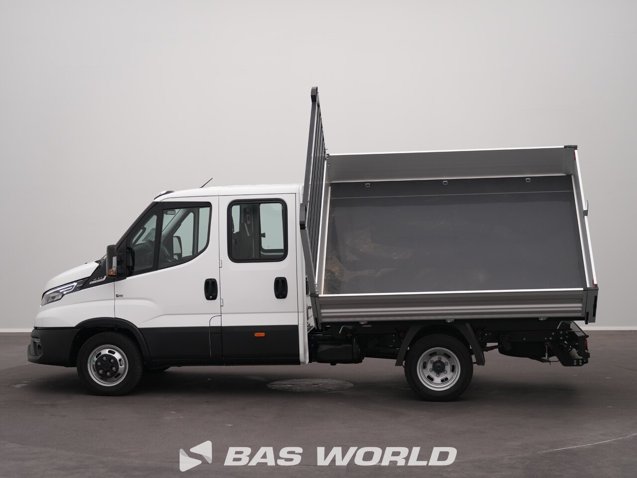 Other : Iveco Daily 35C21 Wywrotka