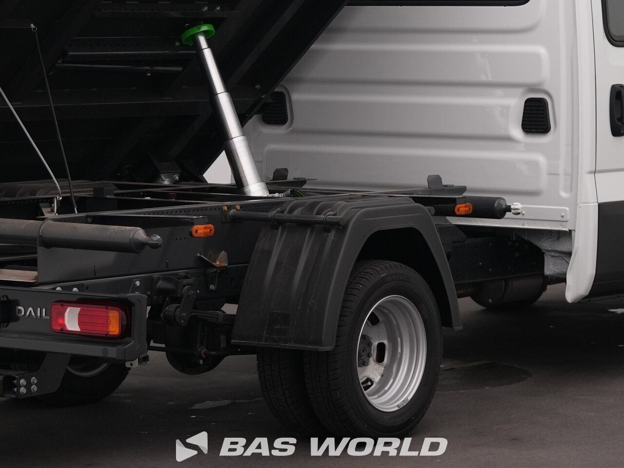 Other : Iveco Daily 35C21 Wywrotka