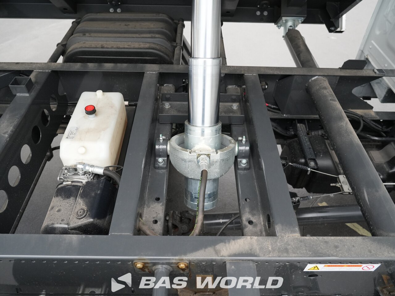 Other : Iveco Daily 35C21 Wywrotka