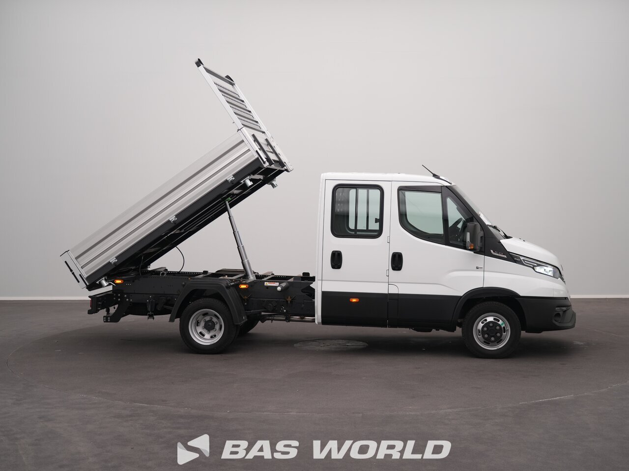Other : Iveco Daily 35C21 Wywrotka