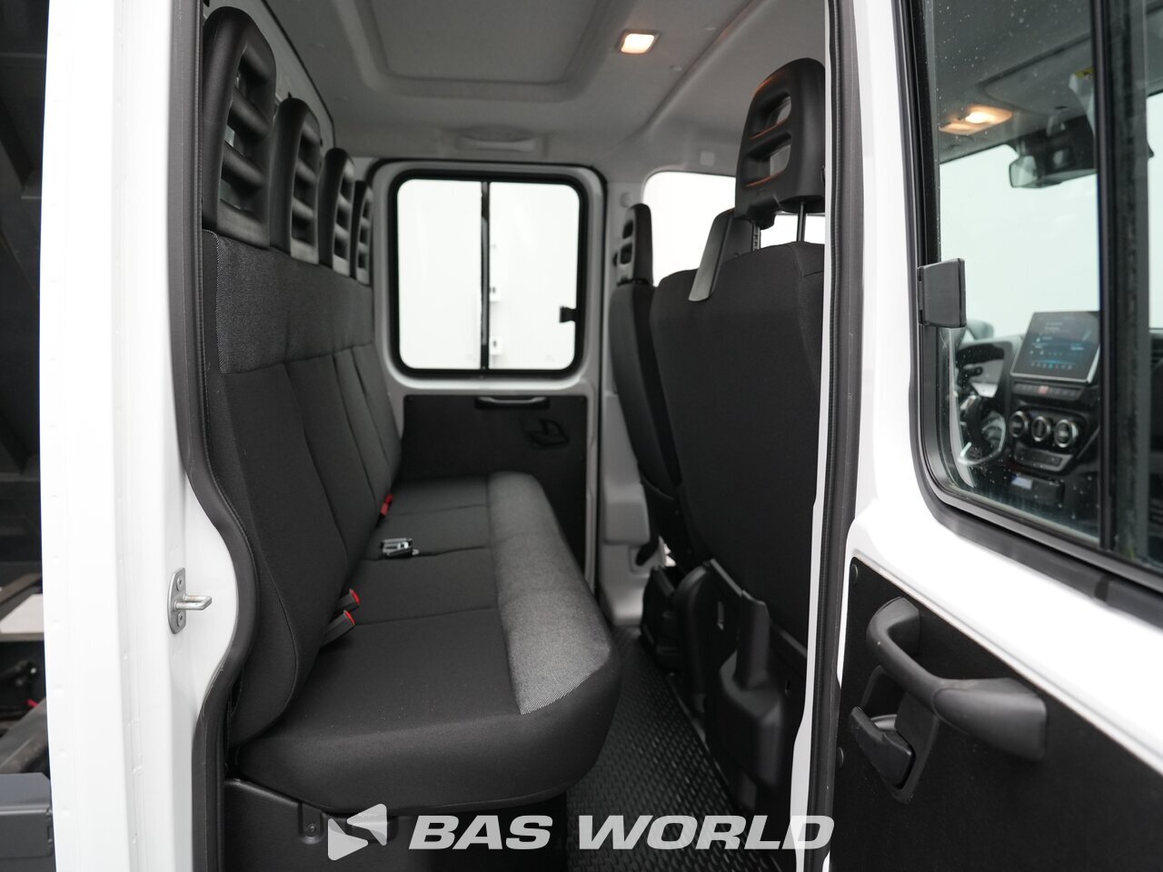 Other : Iveco Daily 35C21 Wywrotka