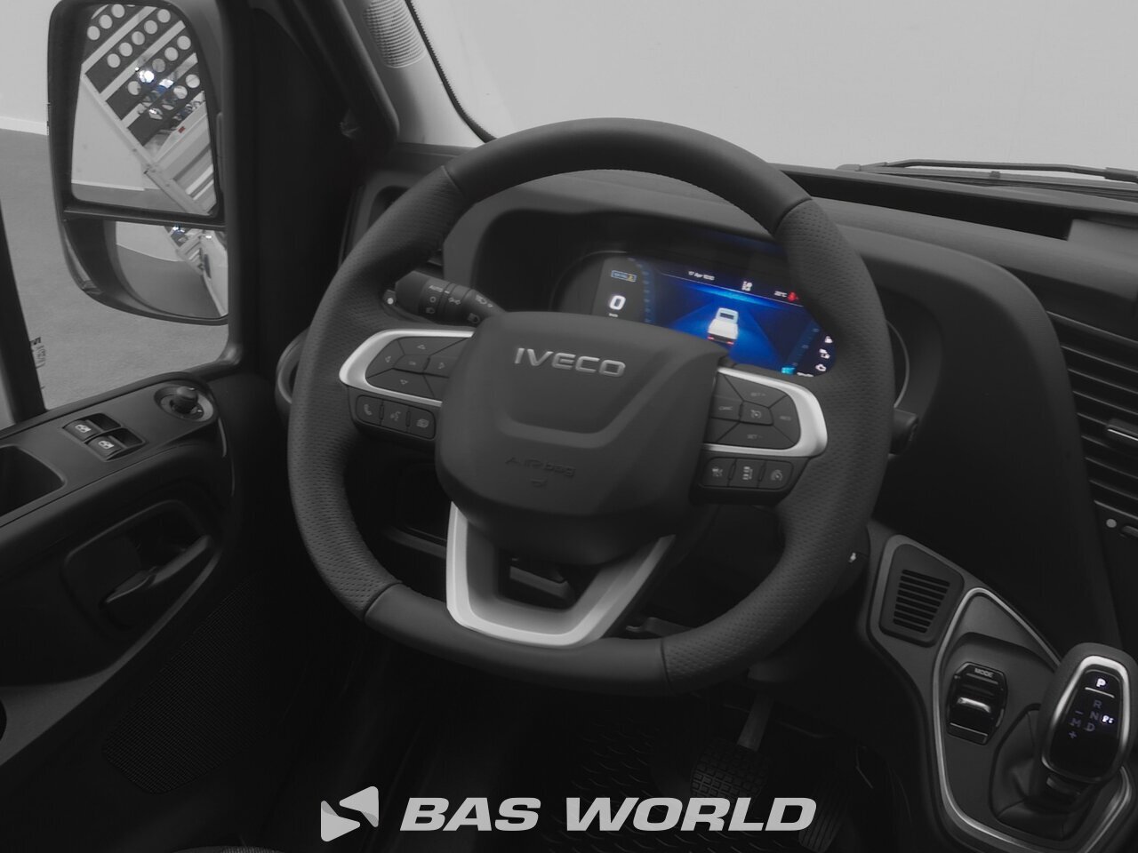 Other : Iveco Daily 35C21 Wywrotka