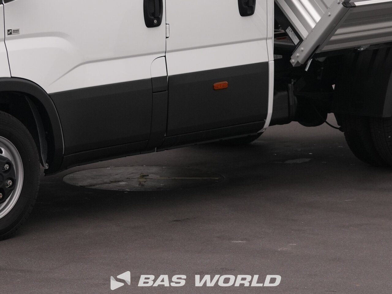 Other : Iveco Daily 35C21 Wywrotka